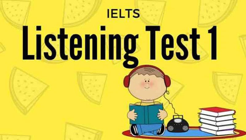 10 website luyện nghe IELTS theo trình độ