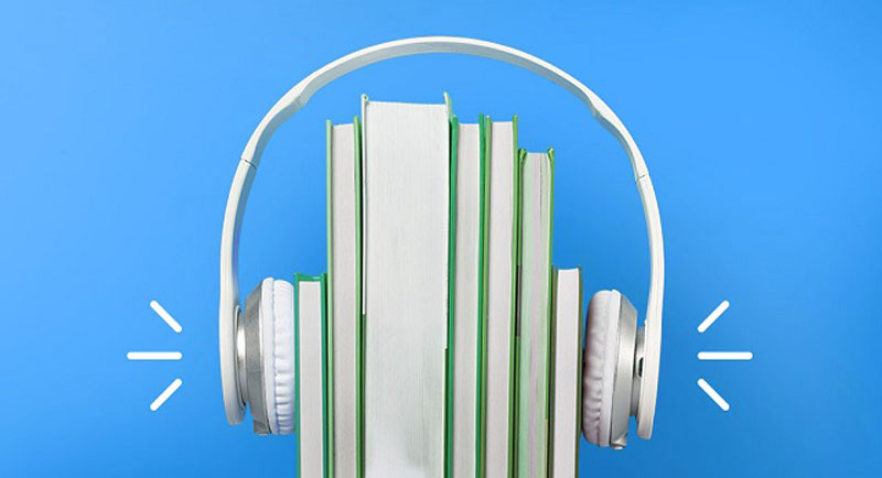 Kho Audiobook giúp tăng kỹ năng nghe IELTS