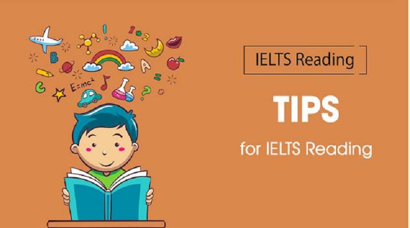 Mẹo làm dạng bài IELTS Reading “Which paragraph contains the following information”