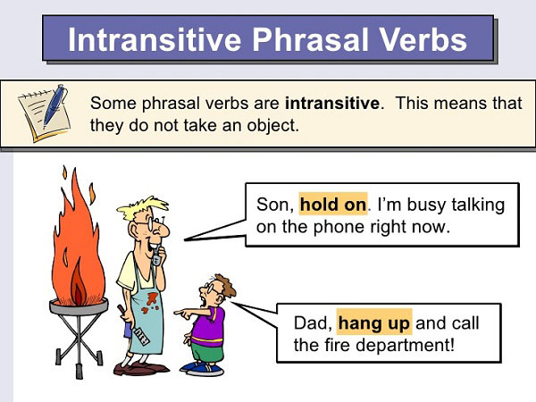 Phrasal verb là gì? 8 chủ đề Phrasal verb thường gặp trong IELTS