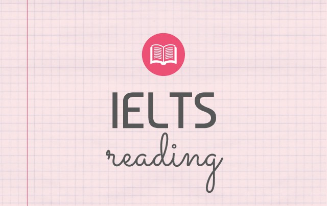 Phương pháp đọc nhanh trong IELTS Reading từ thầy Christopher Pell