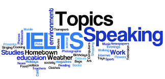 Top 21 Chủ đề IELTS Speaking Part 2 thường gặp nhất trong bài thi