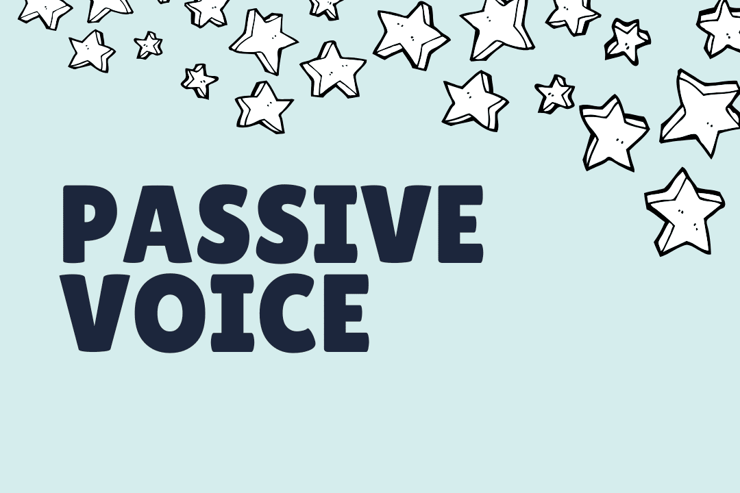 Passive Voice (Câu Bị Động) Trong Tiếng Anh