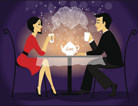 Những mẫu câu Tiếng Anh thường dùng khi hẹn hò lãng mạn