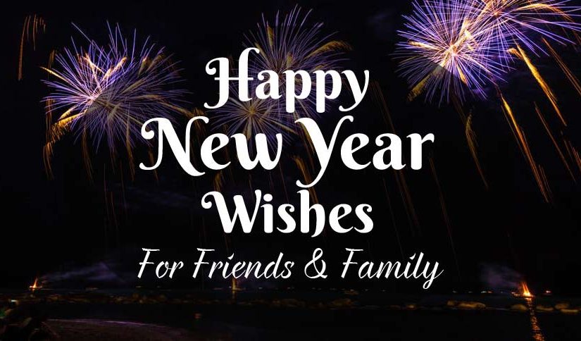Happy New Year Wishes: Những Tin nhắn, status chúc Tết bằng tiếng Anh ý nghĩa nhất