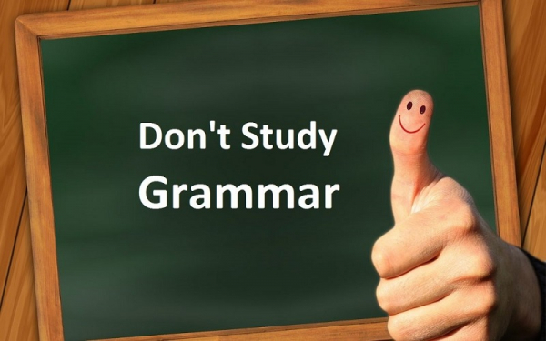 Có một phương pháp giúp bạn nói tiếng Anh trôi chảy mà không cần học ngữ pháp