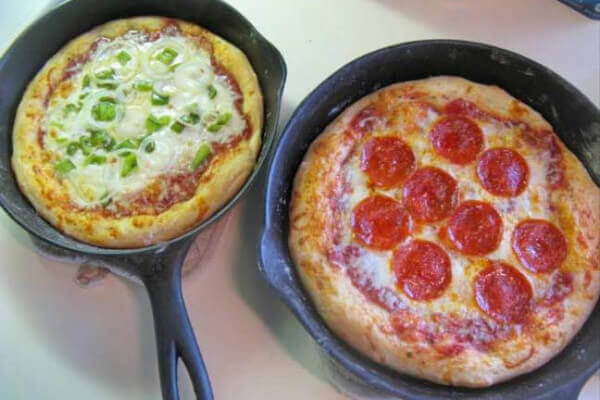 Cách làm Pizza bằng tiếng Anh đậm phong cách ẩm thực Ý – How to Make Pizza Italian Cuisine